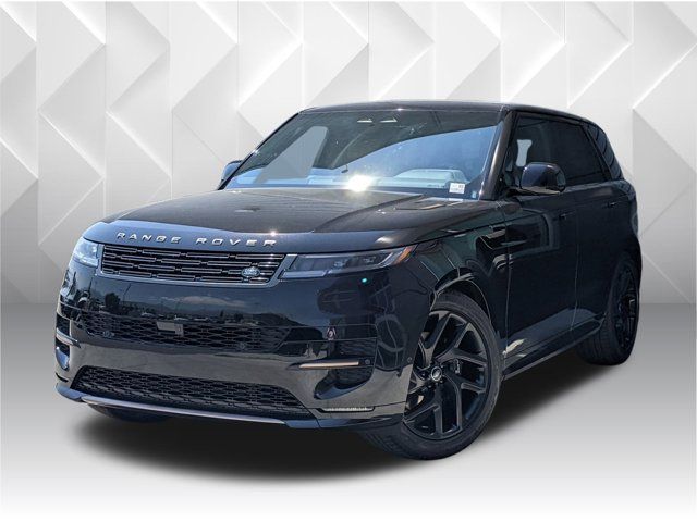 2024 Land Rover Range Rover Sport Dynamic SE