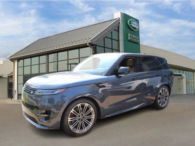 2024 Land Rover Range Rover Sport Dynamic SE