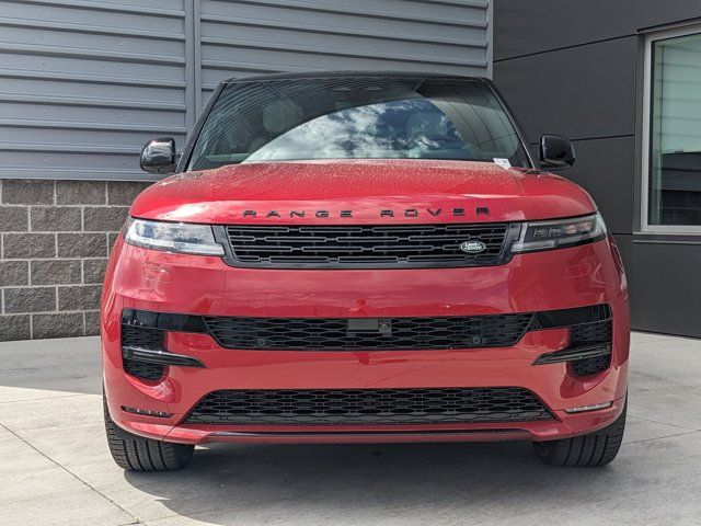 2024 Land Rover Range Rover Sport Dynamic SE