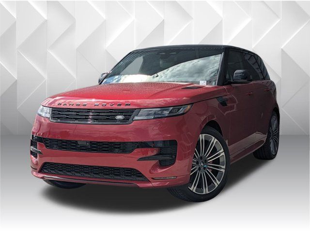 2024 Land Rover Range Rover Sport Dynamic SE