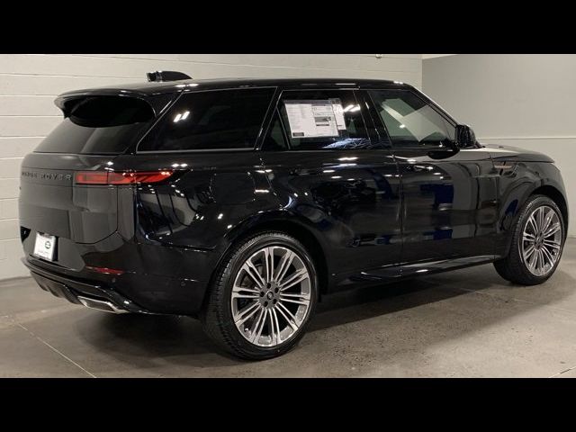 2024 Land Rover Range Rover Sport Dynamic SE