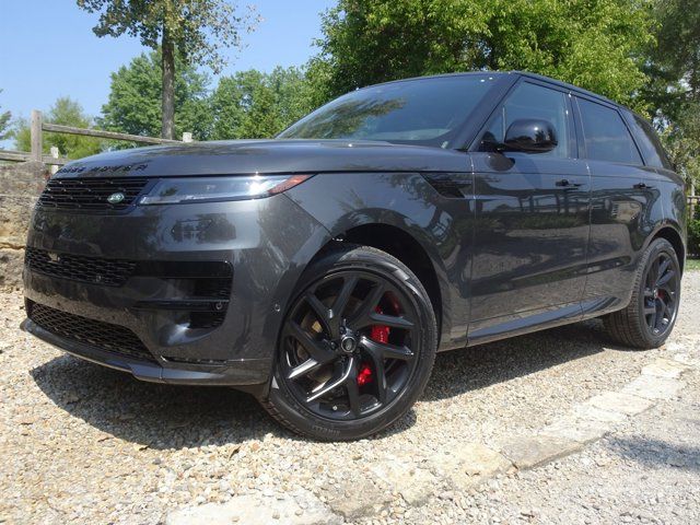 2024 Land Rover Range Rover Sport Dynamic SE