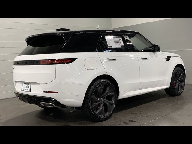 2024 Land Rover Range Rover Sport Dynamic SE