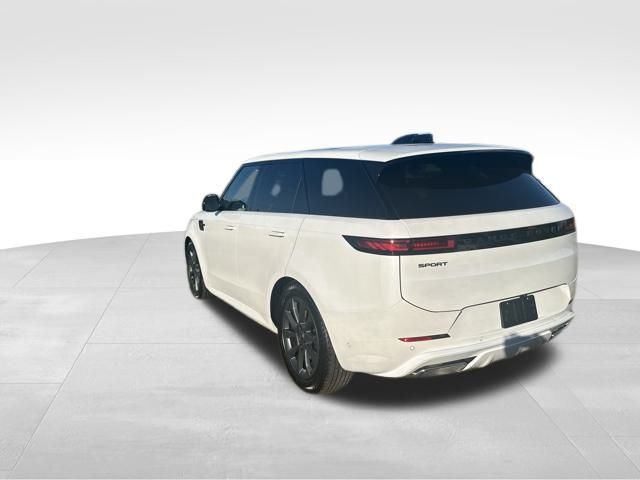 2024 Land Rover Range Rover Sport Dynamic SE