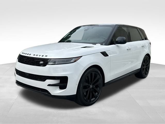 2024 Land Rover Range Rover Sport Dynamic SE