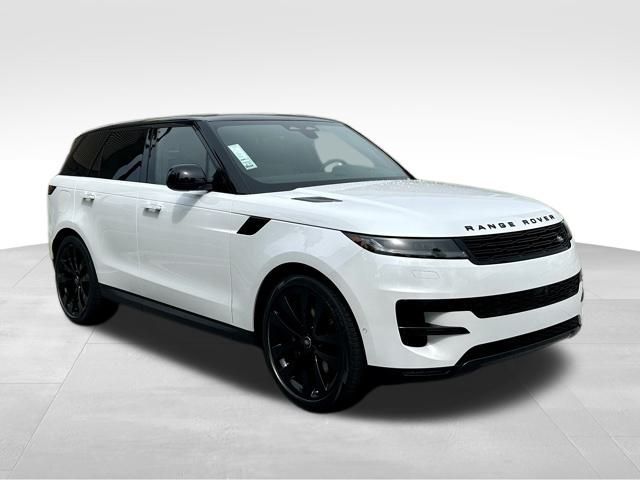 2024 Land Rover Range Rover Sport Dynamic SE