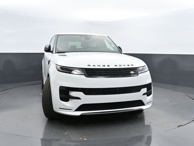 2024 Land Rover Range Rover Sport Dynamic SE