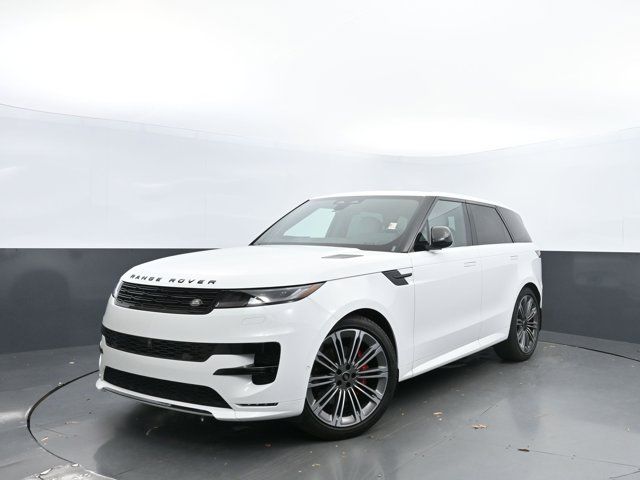 2024 Land Rover Range Rover Sport Dynamic SE