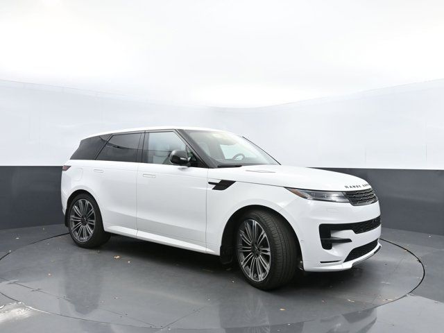 2024 Land Rover Range Rover Sport Dynamic SE