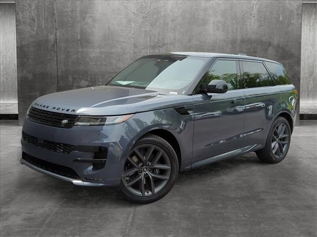 2024 Land Rover Range Rover Sport Dynamic SE