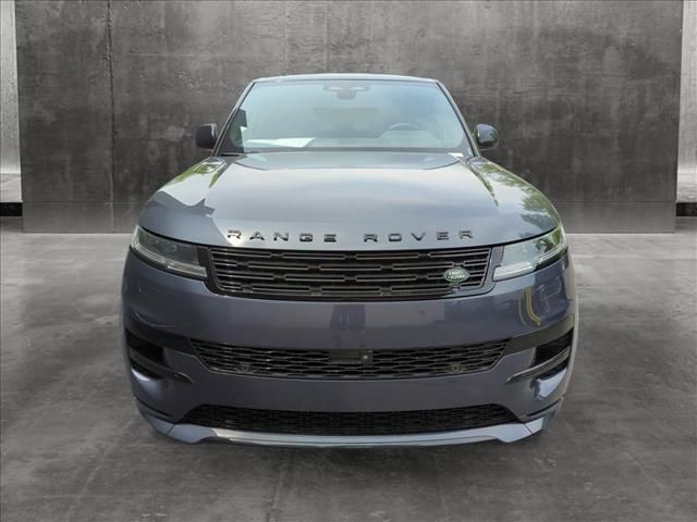 2024 Land Rover Range Rover Sport Dynamic SE