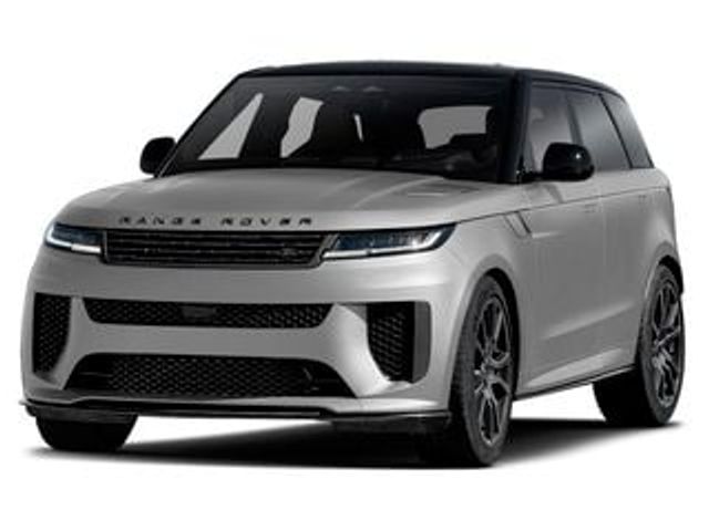 2024 Land Rover Range Rover Sport Dynamic SE