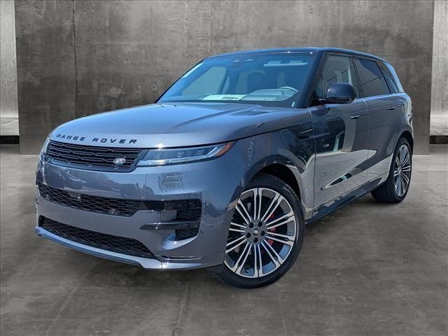 2024 Land Rover Range Rover Sport Dynamic SE