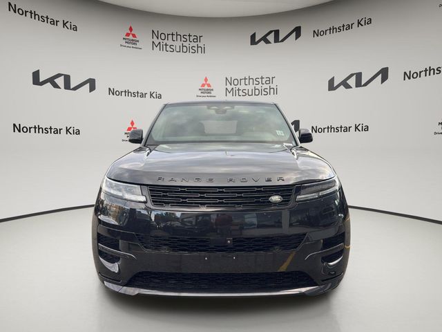 2024 Land Rover Range Rover Sport Dynamic SE