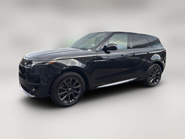 2024 Land Rover Range Rover Sport Dynamic SE