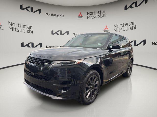 2024 Land Rover Range Rover Sport Dynamic SE