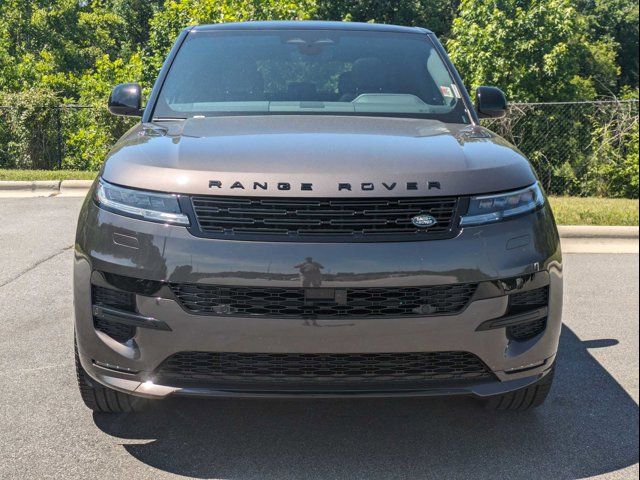 2024 Land Rover Range Rover Sport Dynamic SE