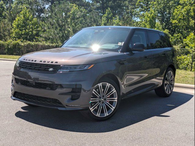 2024 Land Rover Range Rover Sport Dynamic SE