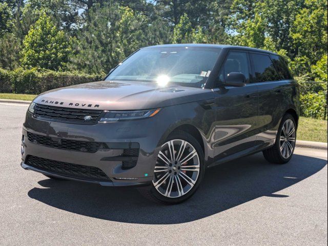 2024 Land Rover Range Rover Sport Dynamic SE