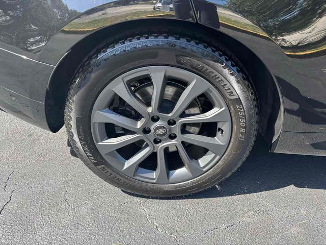 2024 Land Rover Range Rover Sport Dynamic SE
