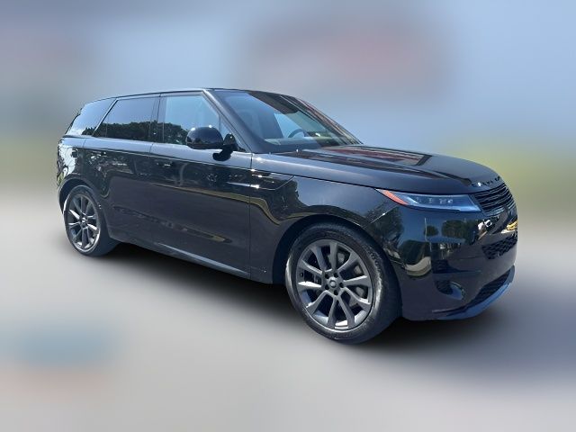 2024 Land Rover Range Rover Sport Dynamic SE
