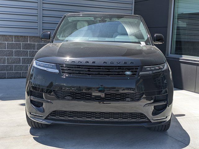 2024 Land Rover Range Rover Sport Dynamic SE