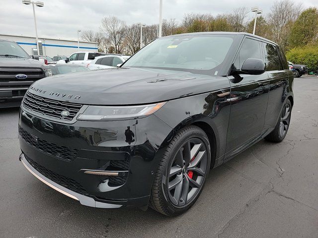 2024 Land Rover Range Rover Sport Dynamic SE