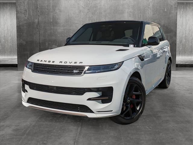 2024 Land Rover Range Rover Sport Dynamic SE