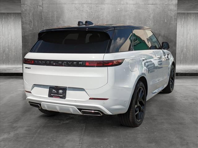 2024 Land Rover Range Rover Sport Dynamic SE