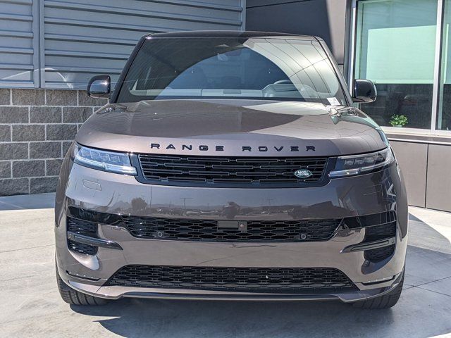 2024 Land Rover Range Rover Sport Dynamic SE