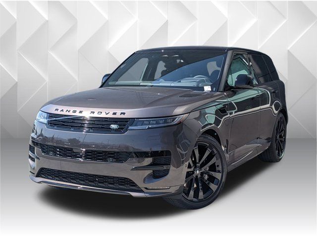 2024 Land Rover Range Rover Sport Dynamic SE