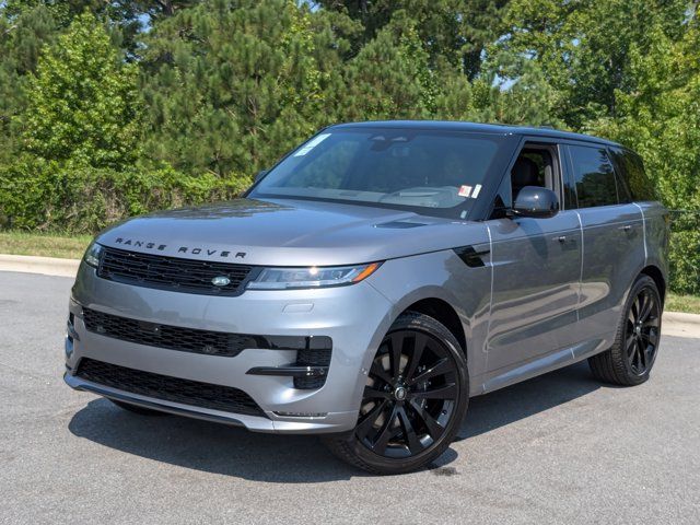 2024 Land Rover Range Rover Sport Dynamic SE