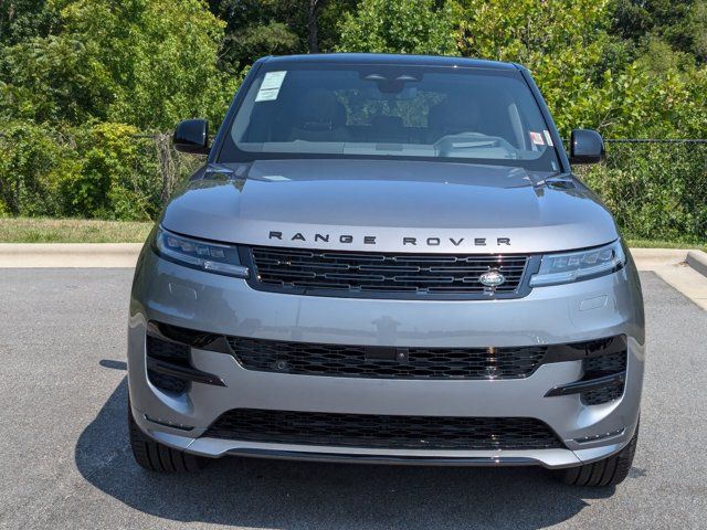 2024 Land Rover Range Rover Sport Dynamic SE