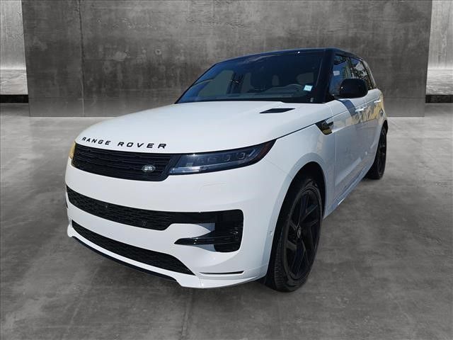 2024 Land Rover Range Rover Sport Dynamic SE