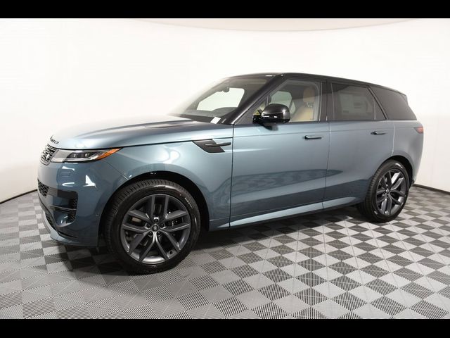 2024 Land Rover Range Rover Sport Dynamic SE