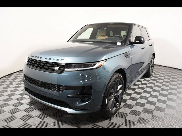 2024 Land Rover Range Rover Sport Dynamic SE