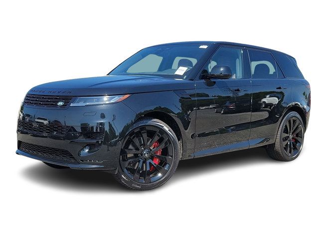 2024 Land Rover Range Rover Sport Dynamic SE