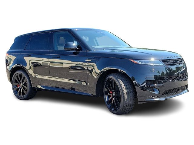 2024 Land Rover Range Rover Sport Dynamic SE