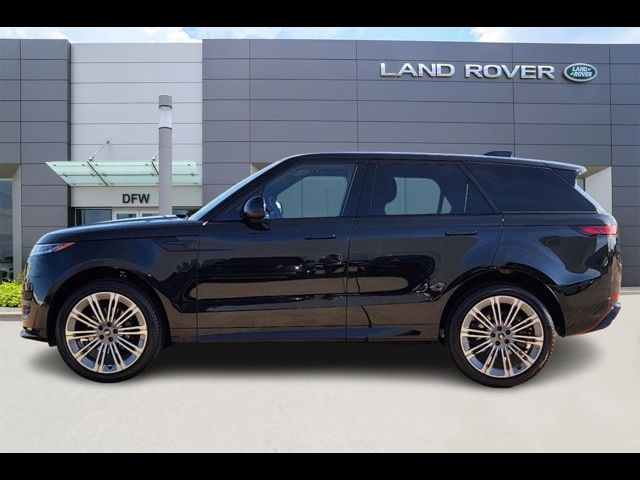 2024 Land Rover Range Rover Sport Dynamic SE