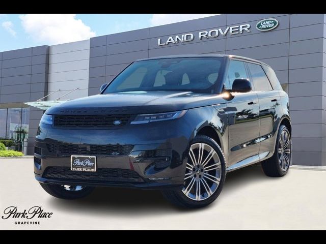 2024 Land Rover Range Rover Sport Dynamic SE