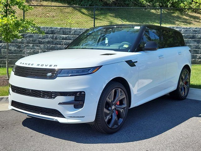 2024 Land Rover Range Rover Sport Dynamic SE