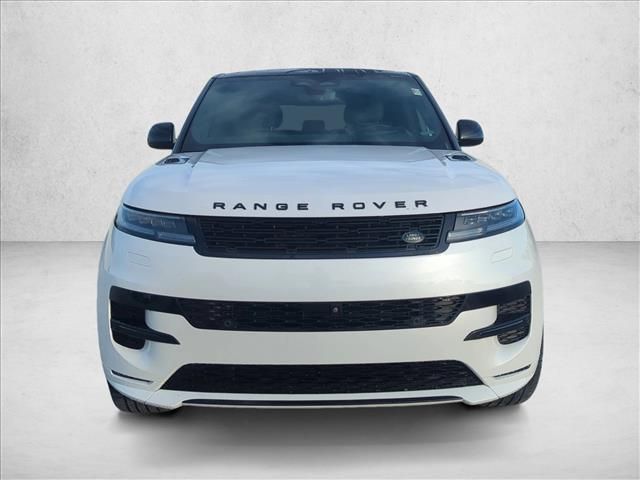 2024 Land Rover Range Rover Sport Dynamic SE