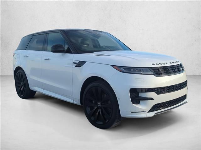 2024 Land Rover Range Rover Sport Dynamic SE