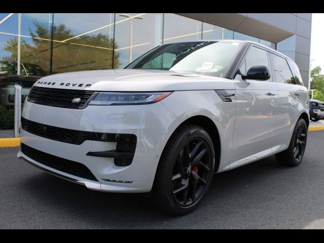 2024 Land Rover Range Rover Sport Dynamic SE