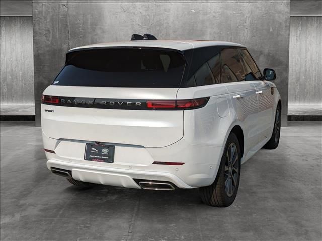 2024 Land Rover Range Rover Sport Dynamic SE