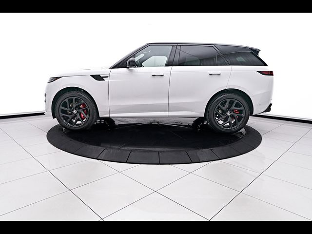 2024 Land Rover Range Rover Sport Dynamic SE