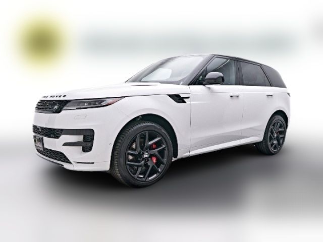 2024 Land Rover Range Rover Sport Dynamic SE