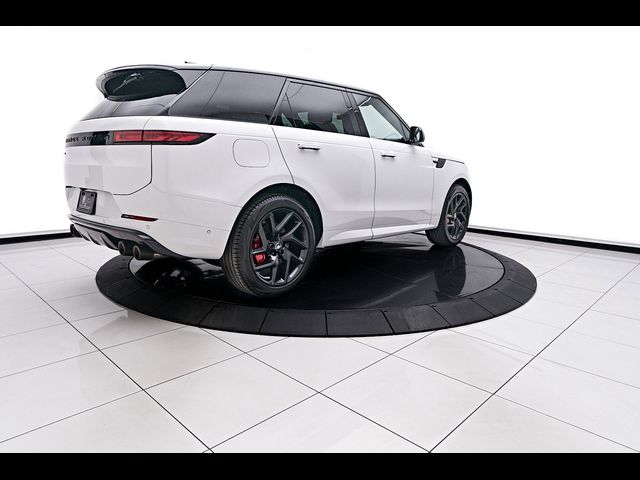 2024 Land Rover Range Rover Sport Dynamic SE