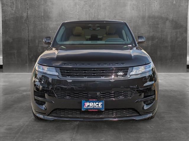 2024 Land Rover Range Rover Sport Dynamic SE