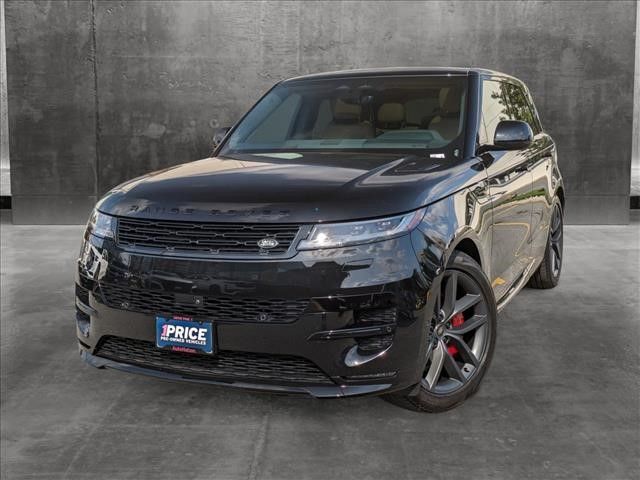 2024 Land Rover Range Rover Sport Dynamic SE